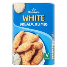 Morrisons Breadcrumbs 175g