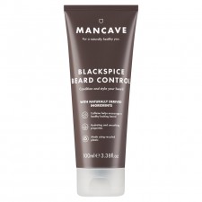 ManCave Beard Control Blackspice 100ml