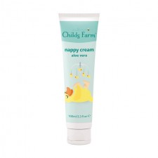 Childs Farm Sensitive Nappy Cream 100ml