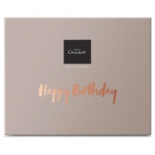 Hotel Chocolat Happy Birthday Box 145g