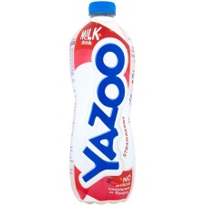 Yazoo Strawberry Milk Drink 1 Litre
