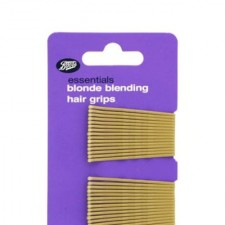 Boots Essentials Blonde Blending Hair Grips