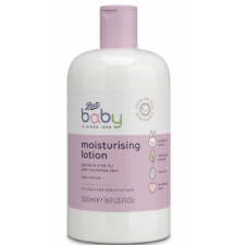 Boots Baby Lotion 500ml