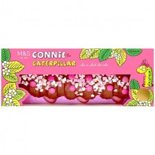 Marks and Spencer Connie The Caterpillar Cake 625g