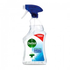 Dettol Surface Cleanser Antibacterial 750ml