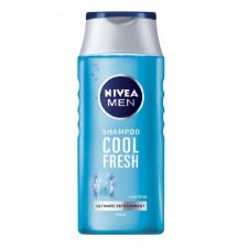 Nivea Men Shampoo Cool Fresh 250ml