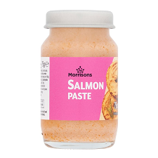 Morrisons Salmon Paste 75g