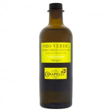 Carapelli Oro Verde Extra Virgin Olive Oil 500ml