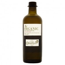 Carapelli Extra Virgin ORGANIC Olive Oil 500ml