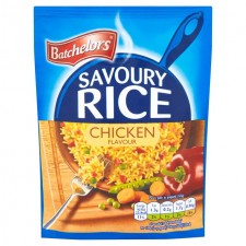 Batchelors Savoury Rice Chicken 100g