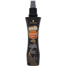 Schwarzkopf Got2b Heat Protection Spray 200ml