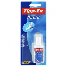 Tippex Correction Fluid 20ml