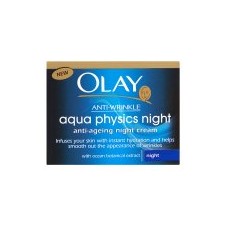 Olay Aqua Physics Cream Night 50ml