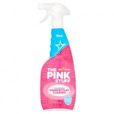 Stardrops The Pink Stuff Disinfectant Cleaner 750ml