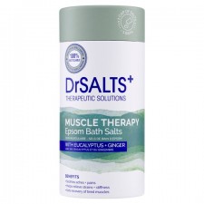 Dr Salts Muscle Therapy Epsom Salts 750G