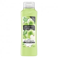 Alberto Balsam Green Apple Shampoo 350ml