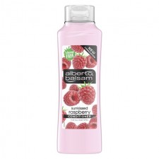 Alberto Balsam Raspberry Conditioner 350ml