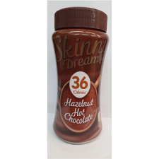 Skinny Dream 36 Calories Hazelnut Hot Chocolate 220g