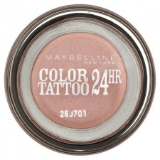 Maybelline Eyeshadow Color Tattoo Pink Gold 53g