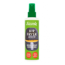Sizzola Air Fryer Spray Oil 190ml