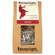 Teapigs Chai Tea 50 Teabags