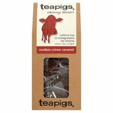 Teapigs Rooibos Creme Caramel 15 Teabags