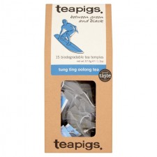 Teapigs Tung Ting Oolong 15 Teabags