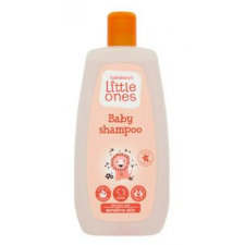 Sainsburys Little Ones Sensitive Shampoo 500ml