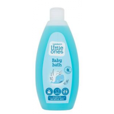 Sainsburys Little Ones Baby Bath 500ml