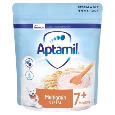 Aptamil 7 Month Multigrain Cereal 200g