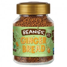 Beanies Flavour Coffee Gingerbread 50g
