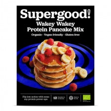 Superfood Bakery Gluten Free Plant Protein Pancake Mix 200g