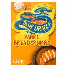 Blue Dragon Panko Breadcrumbs Mix 120g
