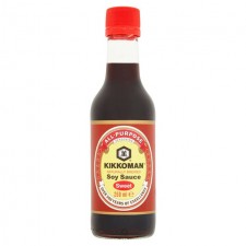 Kikkoman Sweet Soy Sauce 250ml