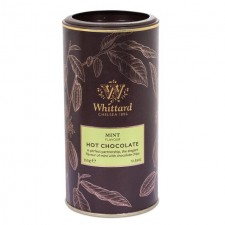 Whittard Mint Hot Chocolate 350g