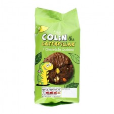 Marks and Spencer Colin the Caterpillar Chocolate Cookies 200g