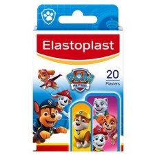 Paw Patrol Plasters 20 per pack