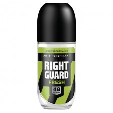 Right Guard Total Defence 5 Fresh Anti Perspirant Roll On 50ml