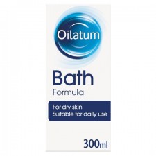 Oilatum Bath Formula 300ml