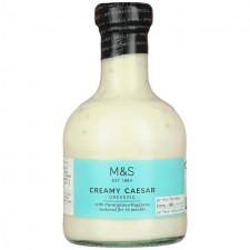 Marks and Spencer Caesar Dressing 235ml