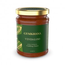 Gymkhana Vindaloo Cooking Sauce 300ml