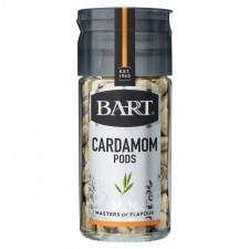 Bart Cardamom Pods 22g