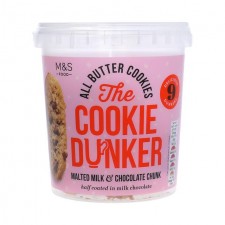 Marks and Spencer The Original Cookie Dunker 180g