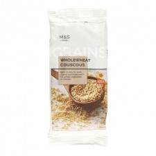 Marks and Spencer Wholewheat Cous Cous 500g
