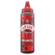 Sarsons Original Drizzle 250g