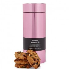 Harvey Nichols Quite A Mouthful Fruity Oaty Biscuits 200g