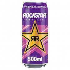Rockstar Punched 500Ml