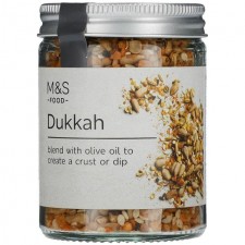 Marks and Spencer Cook with Dukkah 55g