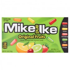 Mike and Ike Original Fruit Candies 141g