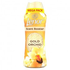 Lenor Scent Booster Gold Orchid 570g